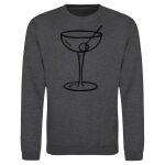 AWDis sweatshirt Thumbnail