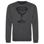AWDis sweatshirt Thumbnail