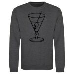 AWDis sweatshirt Thumbnail