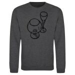 AWDis sweatshirt Thumbnail