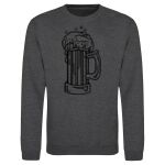 AWDis sweatshirt Thumbnail