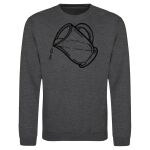 AWDis sweatshirt Thumbnail