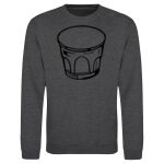 AWDis sweatshirt Thumbnail