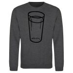 AWDis sweatshirt Thumbnail