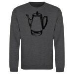 AWDis sweatshirt Thumbnail