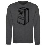AWDis sweatshirt Thumbnail