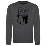 AWDis sweatshirt Thumbnail