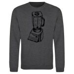 AWDis sweatshirt Thumbnail