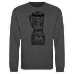 AWDis sweatshirt Thumbnail