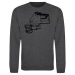 AWDis sweatshirt Thumbnail