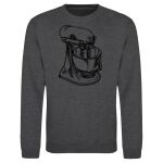 AWDis sweatshirt Thumbnail