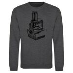AWDis sweatshirt Thumbnail