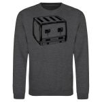 AWDis sweatshirt Thumbnail