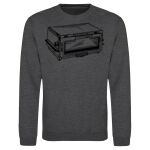AWDis sweatshirt Thumbnail