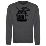 AWDis sweatshirt Thumbnail