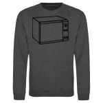 AWDis sweatshirt Thumbnail