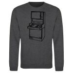 AWDis sweatshirt Thumbnail