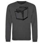AWDis sweatshirt Thumbnail