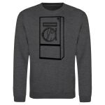 AWDis sweatshirt Thumbnail