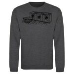 AWDis sweatshirt Thumbnail