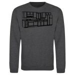 AWDis sweatshirt Thumbnail