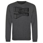 AWDis sweatshirt Thumbnail