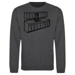 AWDis sweatshirt Thumbnail