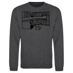 AWDis sweatshirt Thumbnail