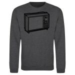 AWDis sweatshirt Thumbnail