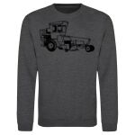 AWDis sweatshirt Thumbnail