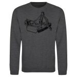 AWDis sweatshirt Thumbnail