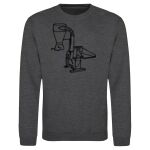 AWDis sweatshirt Thumbnail