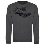 AWDis sweatshirt Thumbnail