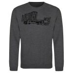 AWDis sweatshirt Thumbnail