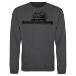 AWDis sweatshirt Thumbnail