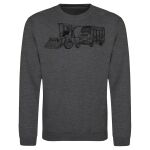 AWDis sweatshirt Thumbnail