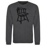 AWDis sweatshirt Thumbnail
