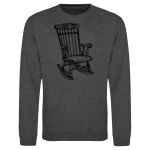 AWDis sweatshirt Thumbnail