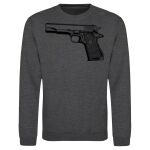 AWDis sweatshirt Thumbnail