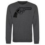AWDis sweatshirt Thumbnail
