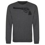 AWDis sweatshirt Thumbnail