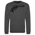 AWDis sweatshirt Thumbnail