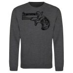 AWDis sweatshirt Thumbnail
