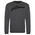 AWDis sweatshirt Thumbnail