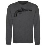 AWDis sweatshirt Thumbnail