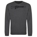 AWDis sweatshirt Thumbnail