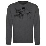 AWDis sweatshirt Thumbnail