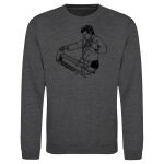 AWDis sweatshirt Thumbnail