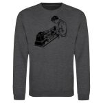 AWDis sweatshirt Thumbnail