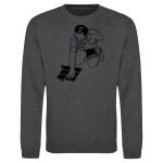 AWDis sweatshirt Thumbnail